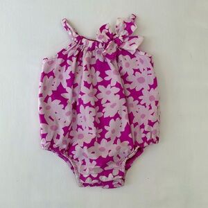 Baby Gap Bubble Suit/Romper
